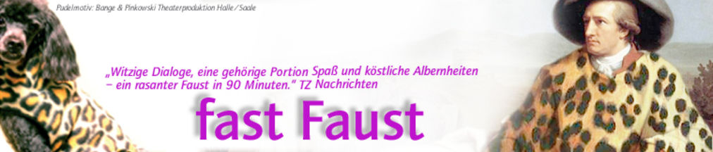 fast Faust