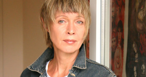 Sabine Friedrich